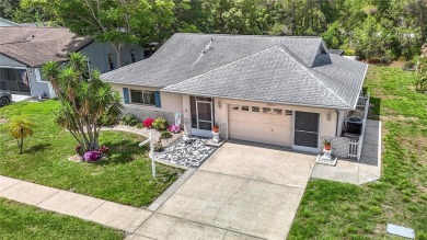 TEN THOUSAND DOLLAR PRICE CORRECTION!!! LOW HOA FEES AND NO on Beacon Woods Golf Club in Florida - for sale on GolfHomes.com, golf home, golf lot
