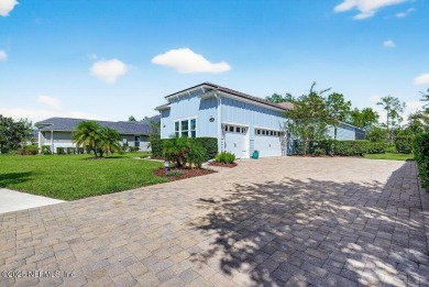 Welcome to your private retreat in the highly desirable Palencia on The Palencia Club in Florida - for sale on GolfHomes.com, golf home, golf lot
