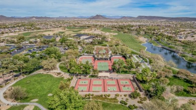 Discover this popular and well maintained Civetas model in the on Trilogy Golf Club At Vistancia in Arizona - for sale on GolfHomes.com, golf home, golf lot