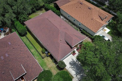 Nestled within tree lined streets and mature landscaping in the on Victoria Hills Golf Club in Florida - for sale on GolfHomes.com, golf home, golf lot