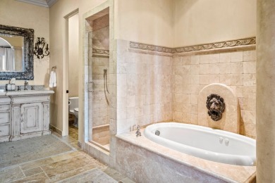 You are going to love this spacious, private, gated estate with on Poppy Hills Golf Course in California - for sale on GolfHomes.com, golf home, golf lot