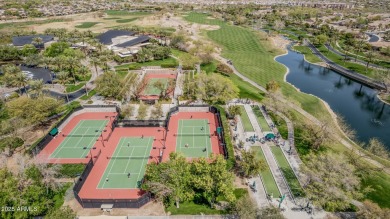 Discover this popular and well maintained Civetas model in the on Trilogy Golf Club At Vistancia in Arizona - for sale on GolfHomes.com, golf home, golf lot