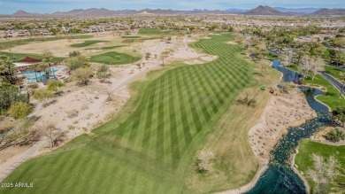 Discover this popular and well maintained Civetas model in the on Trilogy Golf Club At Vistancia in Arizona - for sale on GolfHomes.com, golf home, golf lot