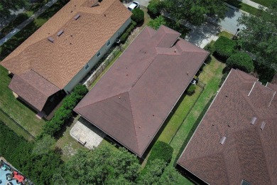 Nestled within tree lined streets and mature landscaping in the on Victoria Hills Golf Club in Florida - for sale on GolfHomes.com, golf home, golf lot