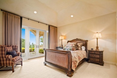 You are going to love this spacious, private, gated estate with on Poppy Hills Golf Course in California - for sale on GolfHomes.com, golf home, golf lot
