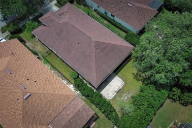 Nestled within tree lined streets and mature landscaping in the on Victoria Hills Golf Club in Florida - for sale on GolfHomes.com, golf home, golf lot