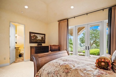 You are going to love this spacious, private, gated estate with on Poppy Hills Golf Course in California - for sale on GolfHomes.com, golf home, golf lot