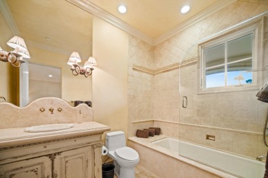 You are going to love this spacious, private, gated estate with on Poppy Hills Golf Course in California - for sale on GolfHomes.com, golf home, golf lot