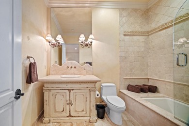 You are going to love this spacious, private, gated estate with on Poppy Hills Golf Course in California - for sale on GolfHomes.com, golf home, golf lot