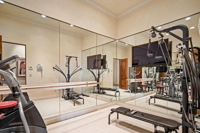 You are going to love this spacious, private, gated estate with on Poppy Hills Golf Course in California - for sale on GolfHomes.com, golf home, golf lot