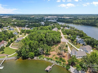 Looking for the ideal lakeside lot to build your forever home? on Edgewater Golf Club in South Carolina - for sale on GolfHomes.com, golf home, golf lot