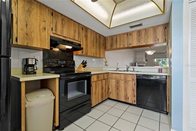 Maintenance-Free Living in East Lake Woodlands - Pinellas on East Lake Woodlands Country Club in Florida - for sale on GolfHomes.com, golf home, golf lot