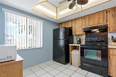 Maintenance-Free Living in East Lake Woodlands - Pinellas on East Lake Woodlands Country Club in Florida - for sale on GolfHomes.com, golf home, golf lot