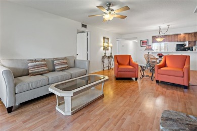 Maintenance-Free Living in East Lake Woodlands - Pinellas on East Lake Woodlands Country Club in Florida - for sale on GolfHomes.com, golf home, golf lot