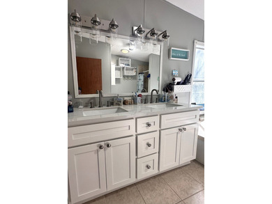 Comfort and ease awaits on 4.92 cleared fenced acres with gated on Chiefland Golf and Country Club in Florida - for sale on GolfHomes.com, golf home, golf lot