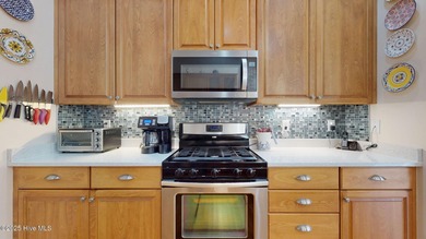 Located in the desirable Harbour Pointe section of Fairfield on Harbour Point Golf Club in North Carolina - for sale on GolfHomes.com, golf home, golf lot