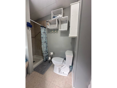 Comfort and ease awaits on 4.92 cleared fenced acres with gated on Chiefland Golf and Country Club in Florida - for sale on GolfHomes.com, golf home, golf lot