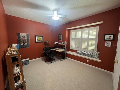 Meticulously maintained 3 Bedroom 2 Bath split plan home. The on Victoria Hills Golf Club in Florida - for sale on GolfHomes.com, golf home, golf lot