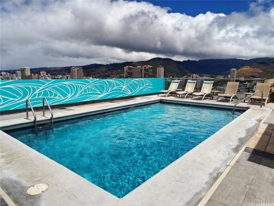 Enjoy stunning views of Diamond Head and the Ala Wai Canal from on Ala Wai Golf Course in Hawaii - for sale on GolfHomes.com, golf home, golf lot