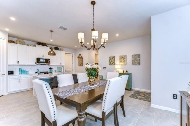 Experience refined living in this luxury villa nestled within on The Golf Club of Cypress Creek in Florida - for sale on GolfHomes.com, golf home, golf lot
