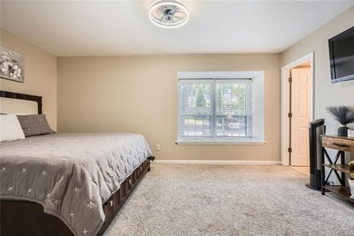 Rare Find in Buckhead! Largest Floor Plan in Cross Creek - on Cross Creek Golf Course in Georgia - for sale on GolfHomes.com, golf home, golf lot