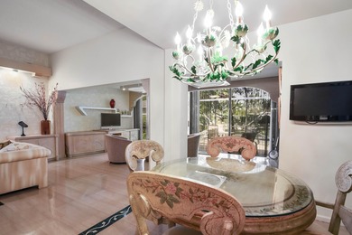 Must see this 3 bedroom home located in the renowned Fountains on Fountains Golf and Country Club in Florida - for sale on GolfHomes.com, golf home, golf lot