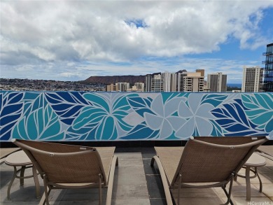 Enjoy stunning views of Diamond Head and the Ala Wai Canal from on Ala Wai Golf Course in Hawaii - for sale on GolfHomes.com, golf home, golf lot