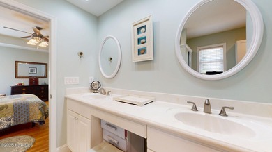 Located in the desirable Harbour Pointe section of Fairfield on Harbour Point Golf Club in North Carolina - for sale on GolfHomes.com, golf home, golf lot