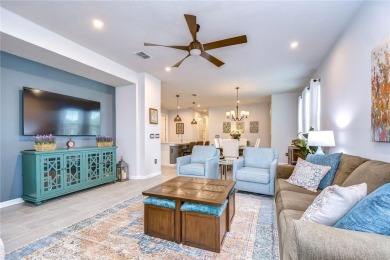 Experience refined living in this luxury villa nestled within on The Golf Club of Cypress Creek in Florida - for sale on GolfHomes.com, golf home, golf lot
