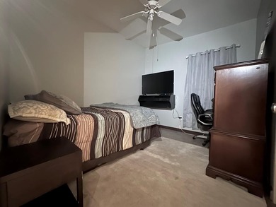 Comfort and ease awaits on 4.92 cleared fenced acres with gated on Chiefland Golf and Country Club in Florida - for sale on GolfHomes.com, golf home, golf lot