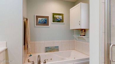 Located in the desirable Harbour Pointe section of Fairfield on Harbour Point Golf Club in North Carolina - for sale on GolfHomes.com, golf home, golf lot