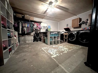 Comfort and ease awaits on 4.92 cleared fenced acres with gated on Chiefland Golf and Country Club in Florida - for sale on GolfHomes.com, golf home, golf lot