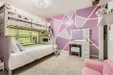 Rare Find in Buckhead! Largest Floor Plan in Cross Creek - on Cross Creek Golf Course in Georgia - for sale on GolfHomes.com, golf home, golf lot