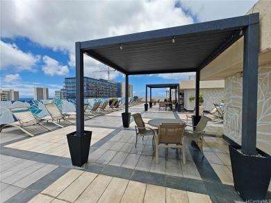 Enjoy stunning views of Diamond Head and the Ala Wai Canal from on Ala Wai Golf Course in Hawaii - for sale on GolfHomes.com, golf home, golf lot