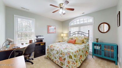 Located in the desirable Harbour Pointe section of Fairfield on Harbour Point Golf Club in North Carolina - for sale on GolfHomes.com, golf home, golf lot