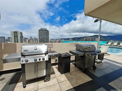 Enjoy stunning views of Diamond Head and the Ala Wai Canal from on Ala Wai Golf Course in Hawaii - for sale on GolfHomes.com, golf home, golf lot