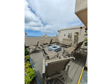 Enjoy stunning views of Diamond Head and the Ala Wai Canal from on Ala Wai Golf Course in Hawaii - for sale on GolfHomes.com, golf home, golf lot