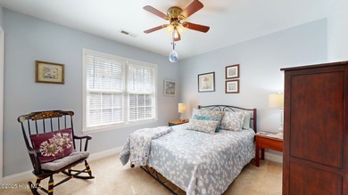 Located in the desirable Harbour Pointe section of Fairfield on Harbour Point Golf Club in North Carolina - for sale on GolfHomes.com, golf home, golf lot