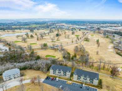 Amazing opportunity to own a well-established nightly vacation on Holiday Hills Resort and Golf in Missouri - for sale on GolfHomes.com, golf home, golf lot