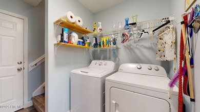 Located in the desirable Harbour Pointe section of Fairfield on Harbour Point Golf Club in North Carolina - for sale on GolfHomes.com, golf home, golf lot