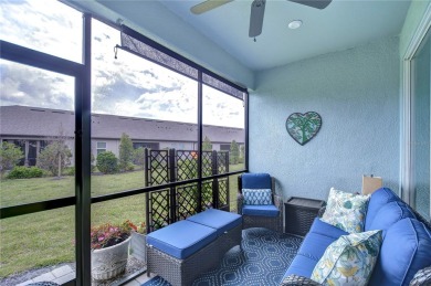Experience refined living in this luxury villa nestled within on The Golf Club of Cypress Creek in Florida - for sale on GolfHomes.com, golf home, golf lot