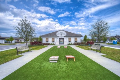 Experience refined living in this luxury villa nestled within on The Golf Club of Cypress Creek in Florida - for sale on GolfHomes.com, golf home, golf lot