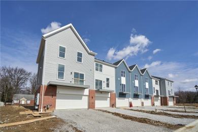 OPEN SATURDAY at 1:00 P.M. NOW AVAILABLE - ALREADY BUILT! WITH on J. Edward Good Park Golf Course in Ohio - for sale on GolfHomes.com, golf home, golf lot