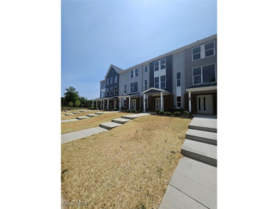 OPEN SATURDAY at 1:00 P.M. NOW AVAILABLE - ALREADY BUILT! WITH on J. Edward Good Park Golf Course in Ohio - for sale on GolfHomes.com, golf home, golf lot