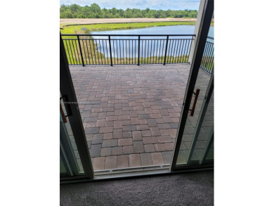 This beautiful home is located in the highly sought-after Lake on Eagle Creek Golf Club in Florida - for sale on GolfHomes.com, golf home, golf lot