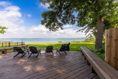Rare Lakefront Opportunity in Private Gated Rockwall Community!
 on Lakeside Village Golf Course in Texas - for sale on GolfHomes.com, golf home, golf lot