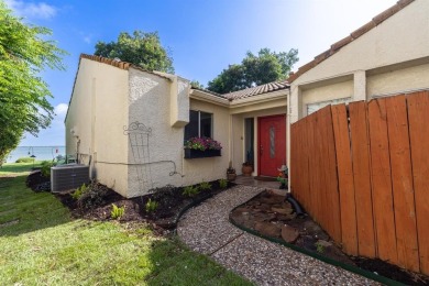 Rare Lakefront Opportunity in Private Gated Rockwall Community!
 on Lakeside Village Golf Course in Texas - for sale on GolfHomes.com, golf home, golf lot