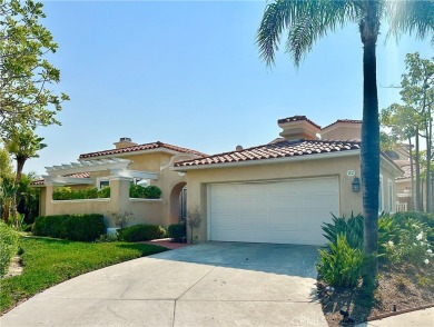 This beautifully appointed single-story home sits on the 16th on Coto De Caza Golf Club in California - for sale on GolfHomes.com, golf home, golf lot