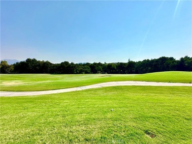 This beautifully appointed single-story home sits on the 16th on Coto De Caza Golf Club in California - for sale on GolfHomes.com, golf home, golf lot