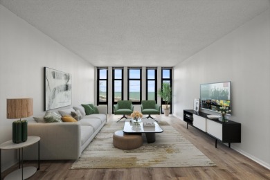 Stunning High-Rise Condo in the Heart of Chicago - Move-In on South Shore Cultural Ctr. Golf Course in Illinois - for sale on GolfHomes.com, golf home, golf lot